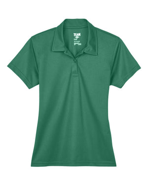 Team 365 TT21W - Sport Dark Green
