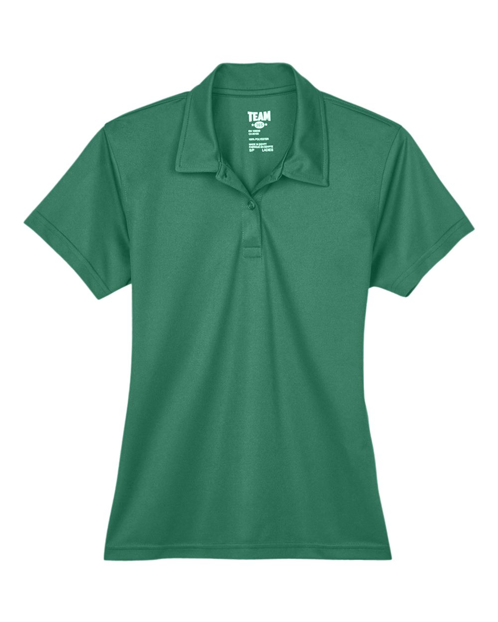 Team 365 TT21W - Sport Dark Green