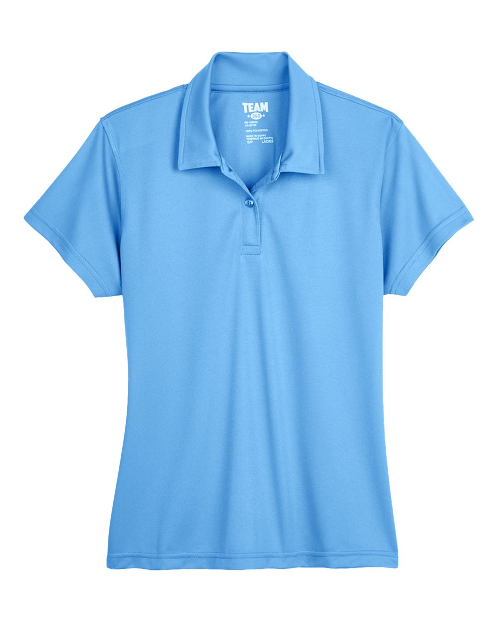 Team 365 TT21W - Sport Light Blue