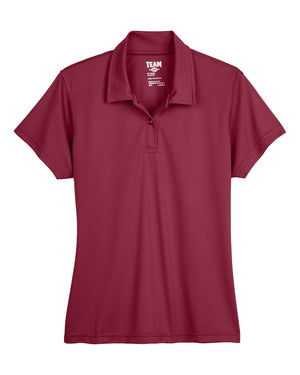Team 365 TT21W - Sport Maroon