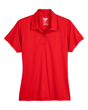 Team 365 TT21W - Sport Red
