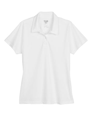 Team 365 TT21W - White
