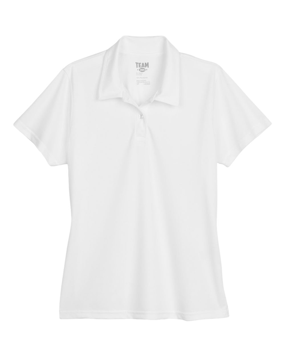 Team 365 TT21W - White