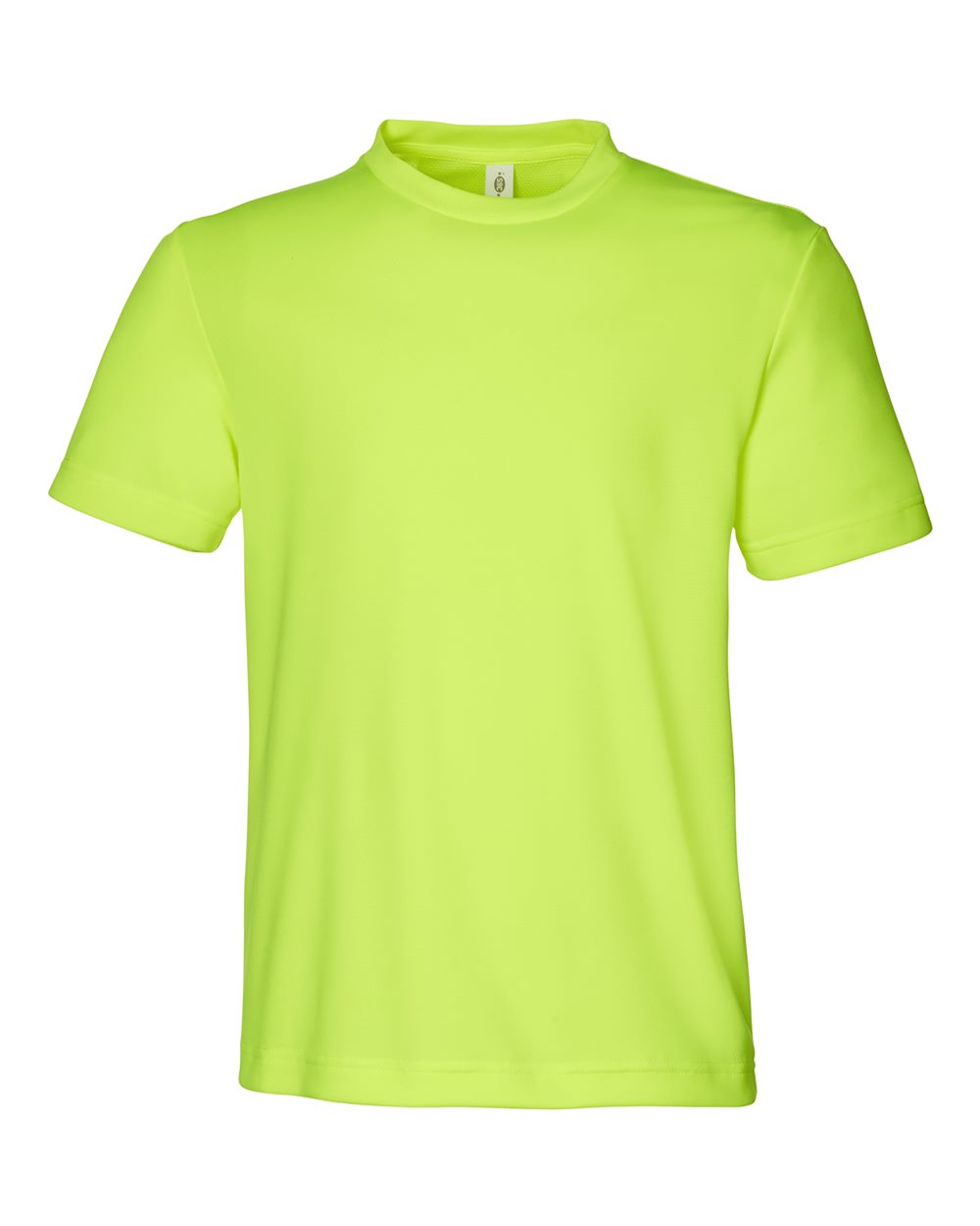 Team 365 TT15Y - Safety Yellow