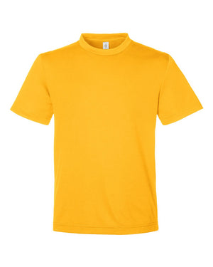 Team 365 TT15Y - Sport Athletic Gold
