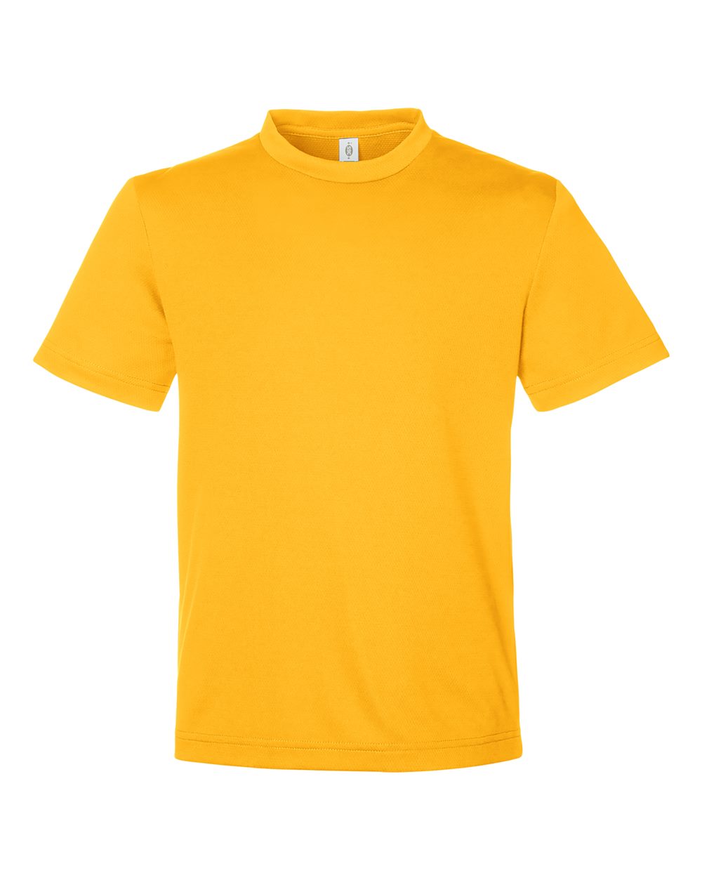 Team 365 TT15Y - Sport Athletic Gold