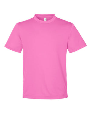 Team 365 TT15Y - Sport Charity Pink