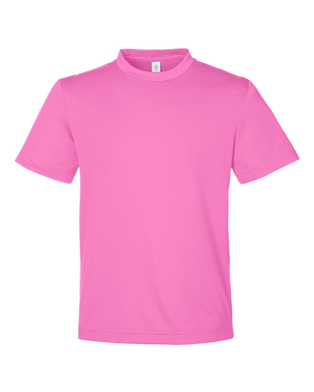 Team 365 TT15Y - Sport Charity Pink