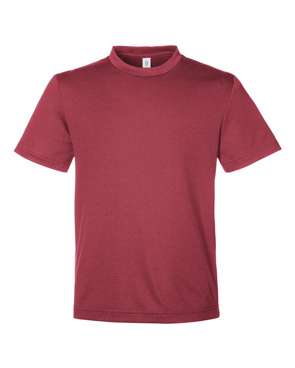 Team 365 TT15Y - Sport Maroon