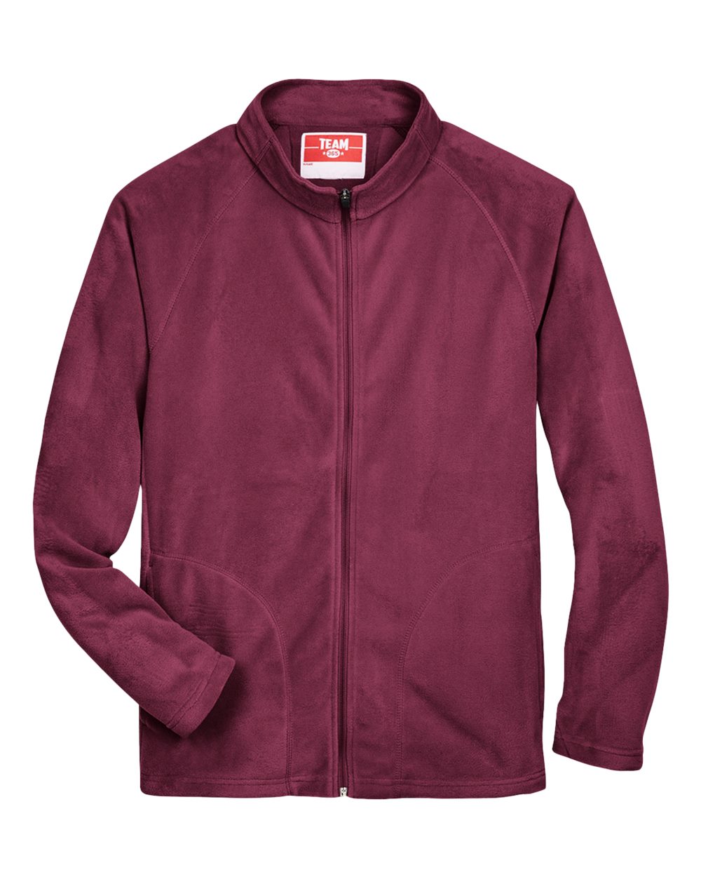 Team 365 TT90 - Sport Maroon