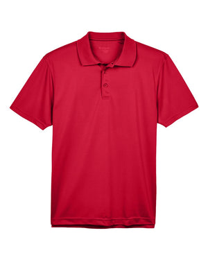 Harriton M315 - Red