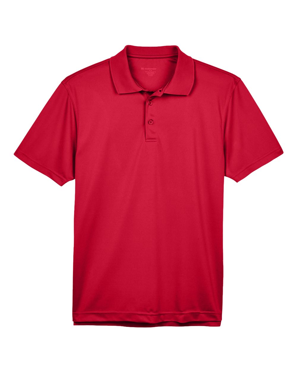 Harriton M315 - Red