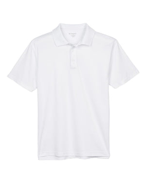 Harriton M315 - White
