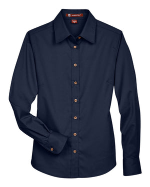 Harriton M500W - Navy