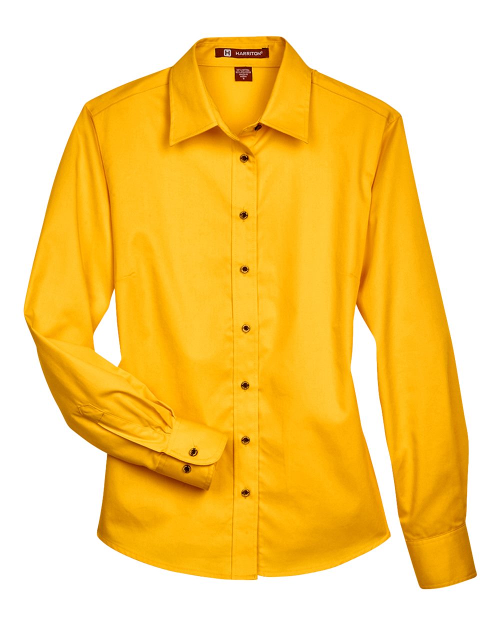 Harriton M500W - Sunray Yellow
