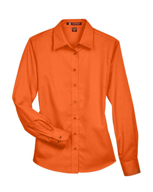 Harriton M500W - Team Orange