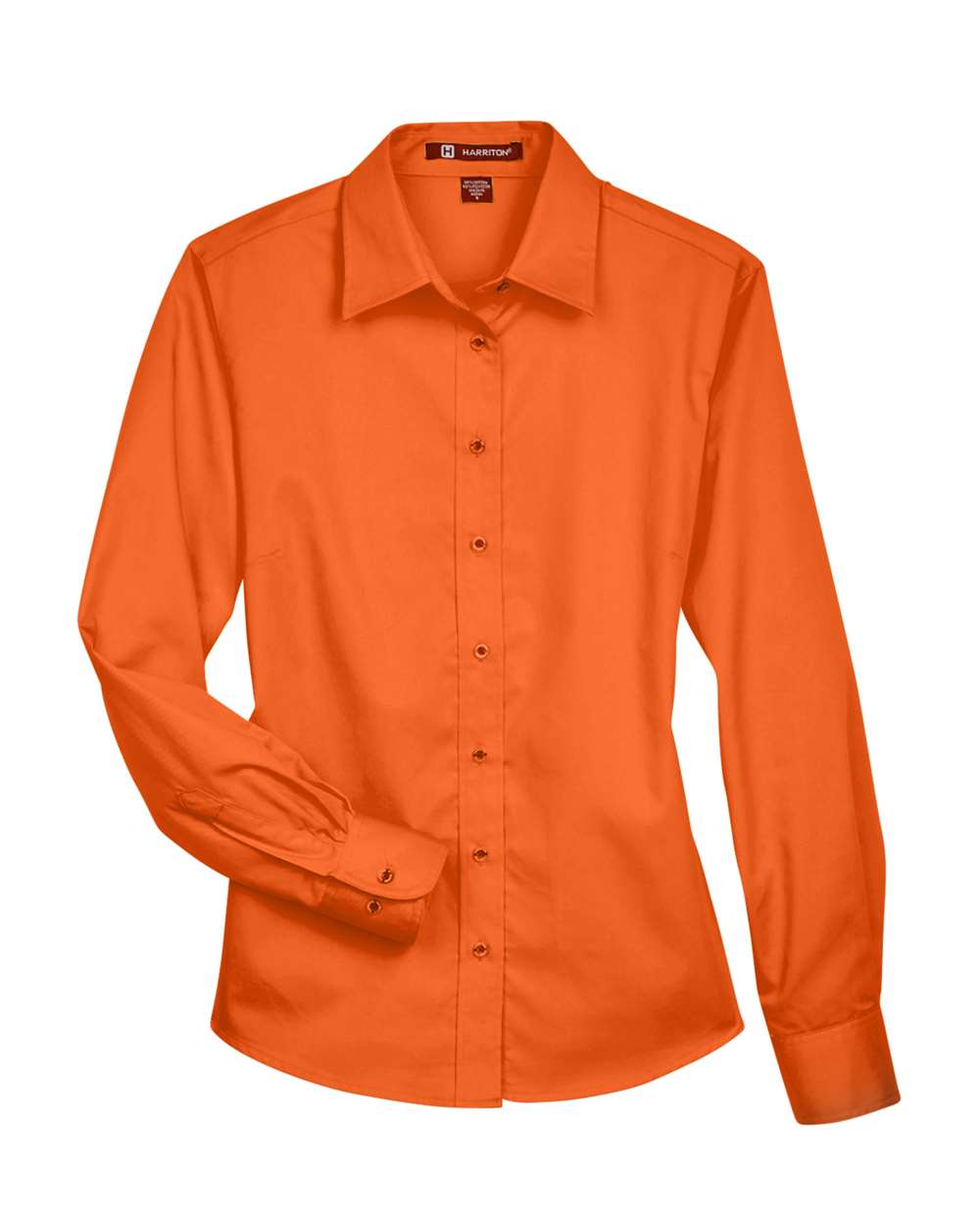 Harriton M500W - Team Orange