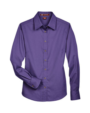 Harriton M500W - Team Purple