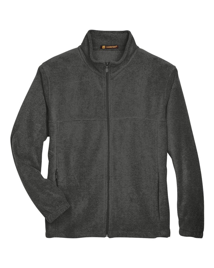 Harriton M990 - Charcoal