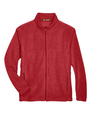 Harriton M990 - Red