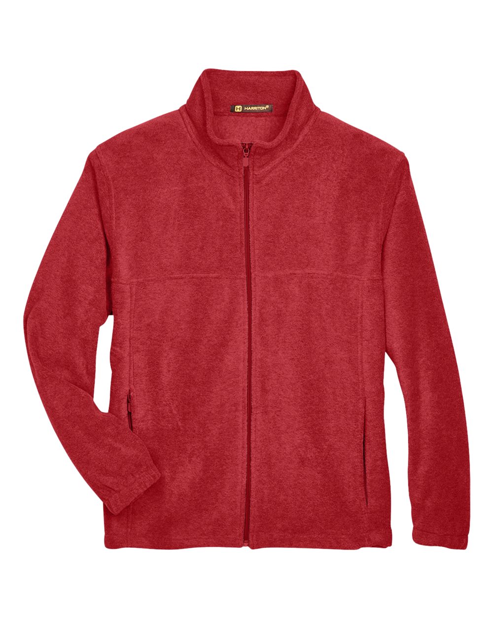 Harriton M990 - Red
