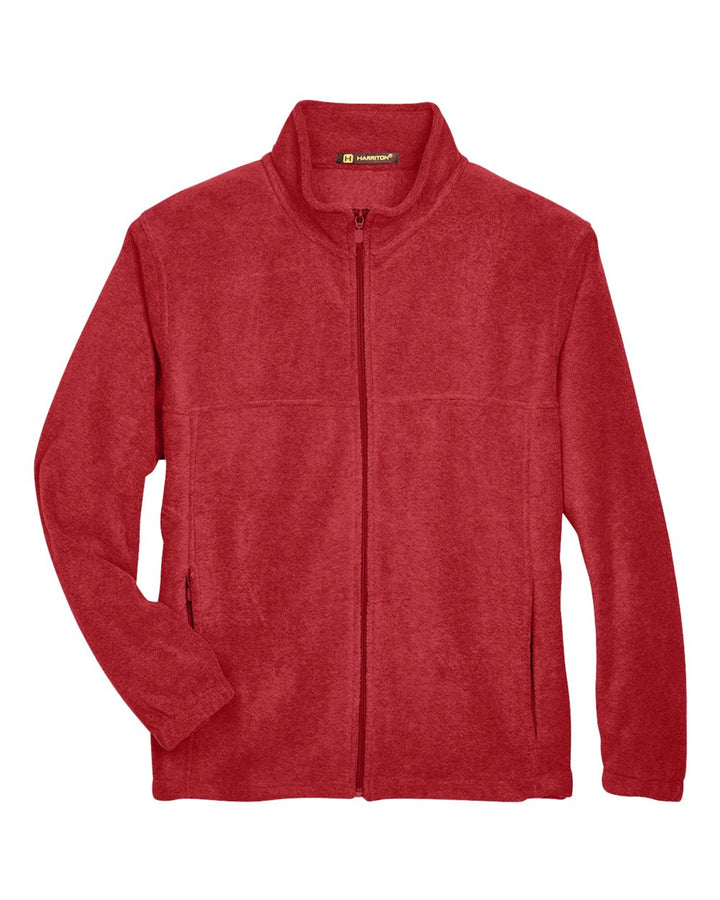Harriton M990 - Red