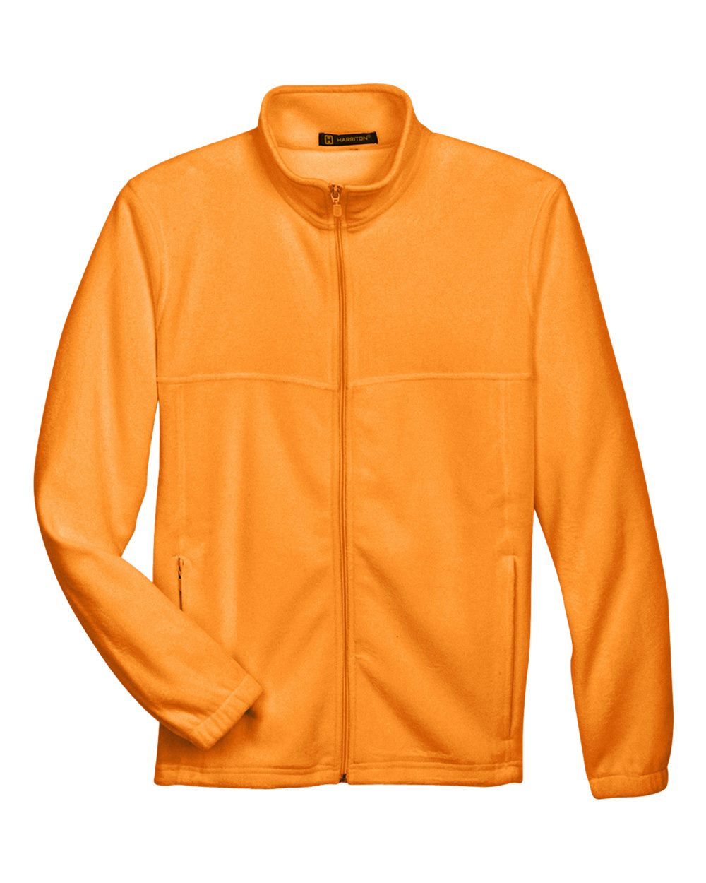 Harriton M990 - Safety Orange