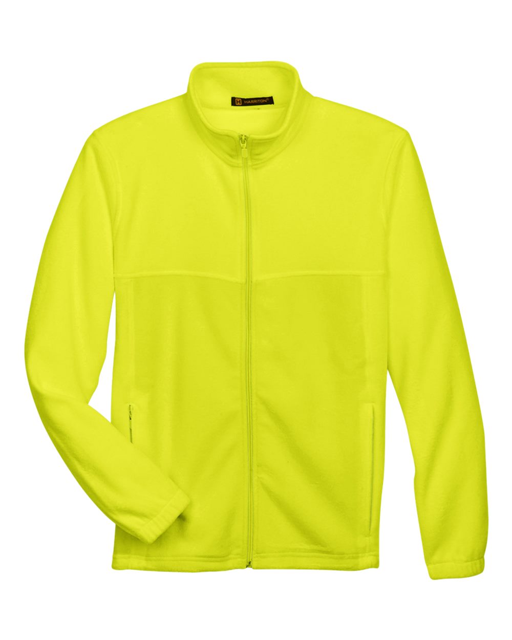 Harriton M990 - Safety Yellow