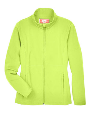 Team 365 TT80W - Safety Yellow