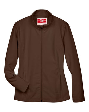 Team 365 TT80W - Sport Dark Brown