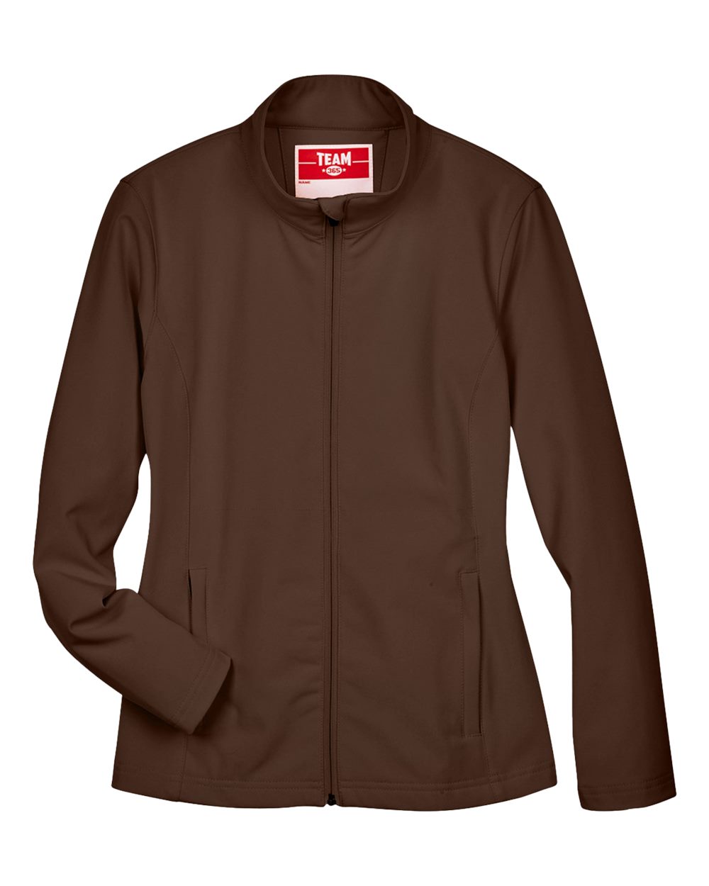 Team 365 TT80W - Sport Dark Brown