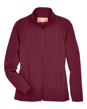 Team 365 TT80W - Sport Maroon