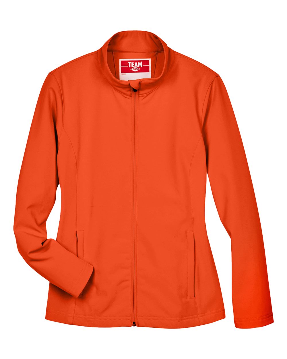 Team 365 TT80W - Sport Orange