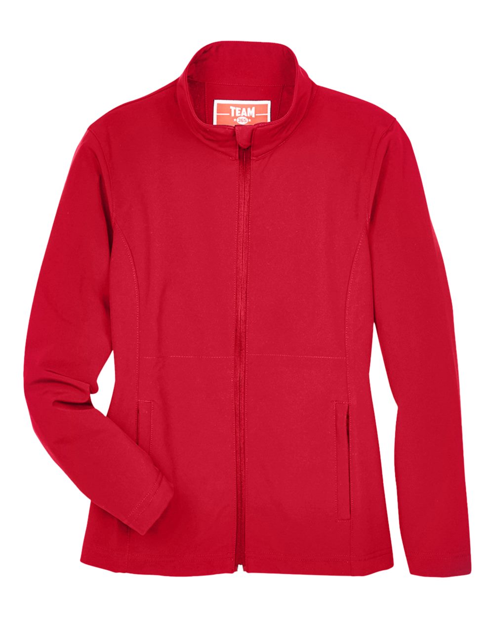 Team 365 TT80W - Sport Red