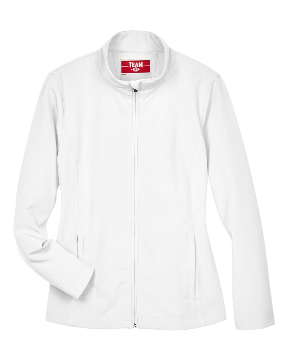 Team 365 TT80W - White