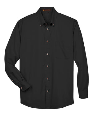 Harriton M500 - Black