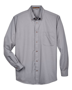 Harriton M500 - Dark Grey