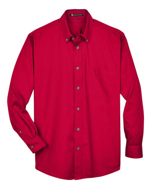 Harriton M500 - Red