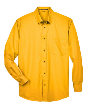 Harriton M500 - Sunray Yellow