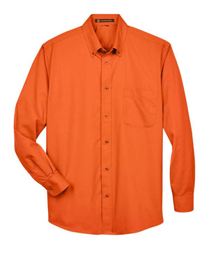 Harriton M500 - Team Orange