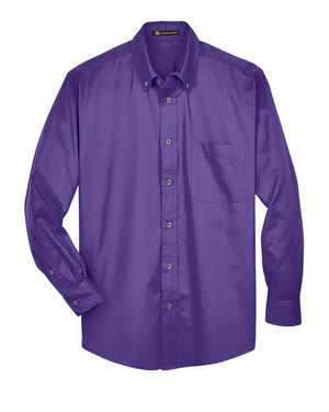 Harriton M500 - Team Purple