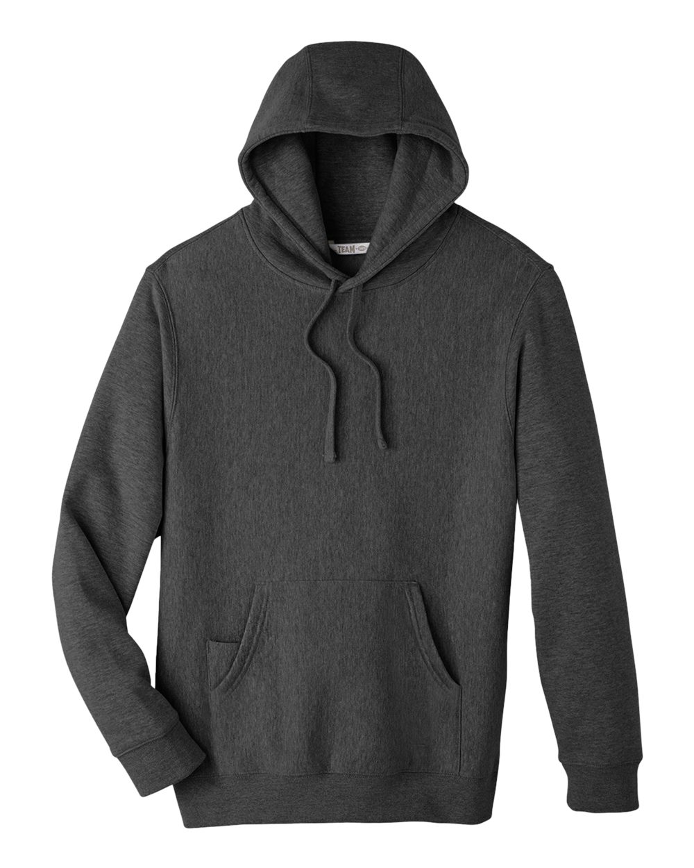 Team 365 TT96 - Dark Grey Heather