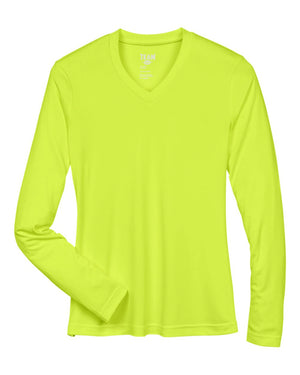 Team 365 TT11WL - Safety Yellow