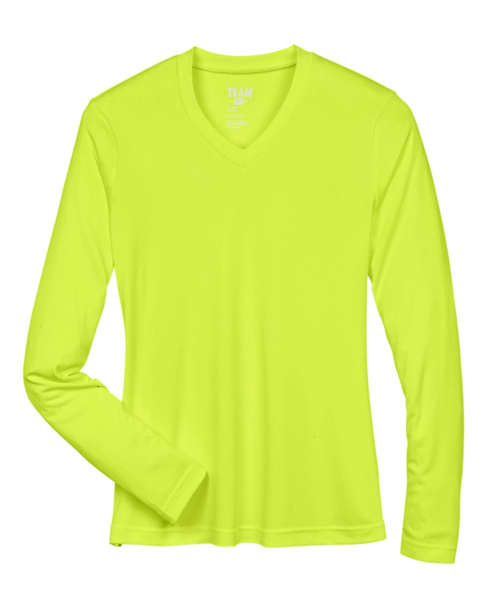 Team 365 TT11WL - Safety Yellow