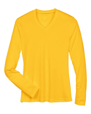 Team 365 TT11WL - Sport Athletic Gold