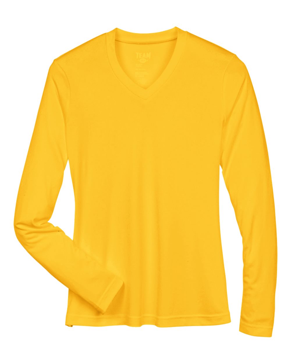 Team 365 TT11WL - Sport Athletic Gold