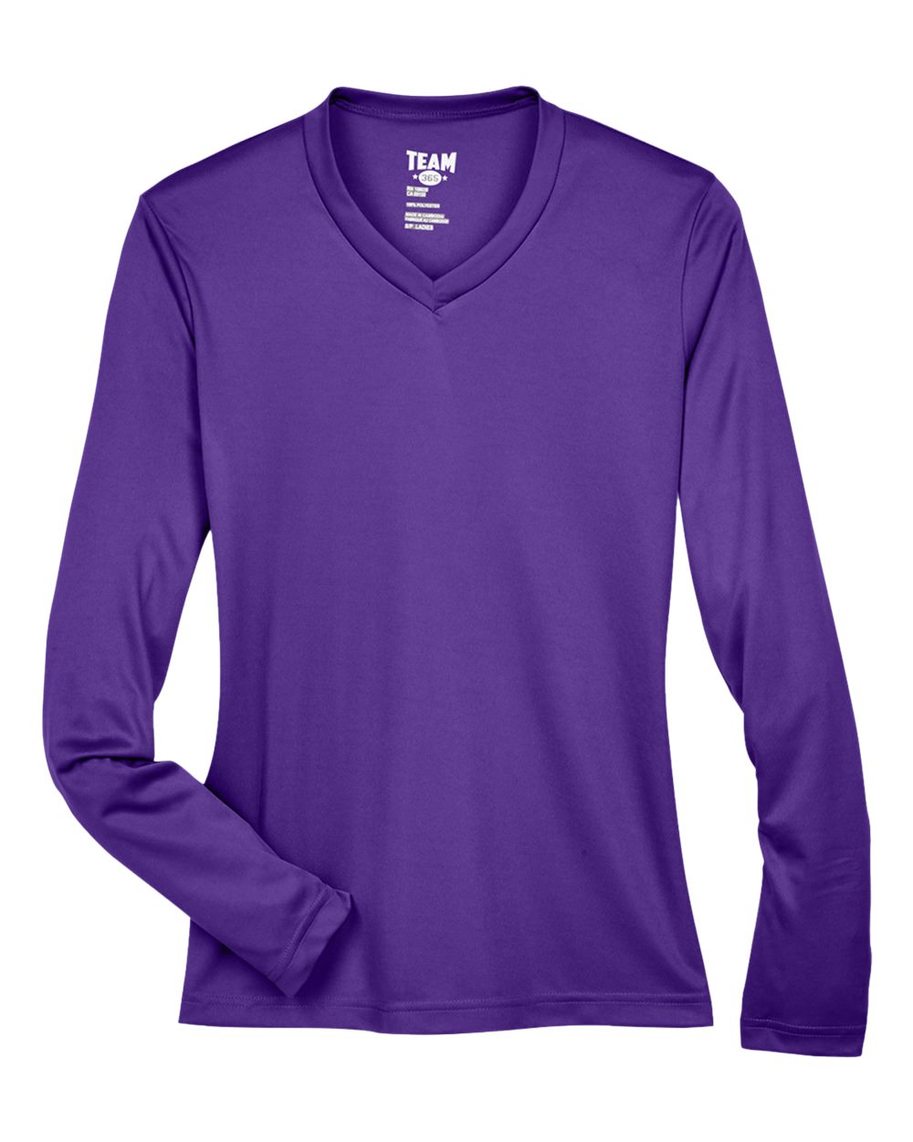 Team 365 TT11WL - Sport Purple