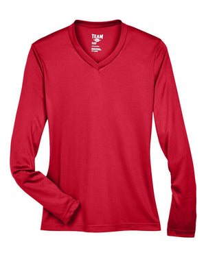Team 365 TT11WL - Sport Red