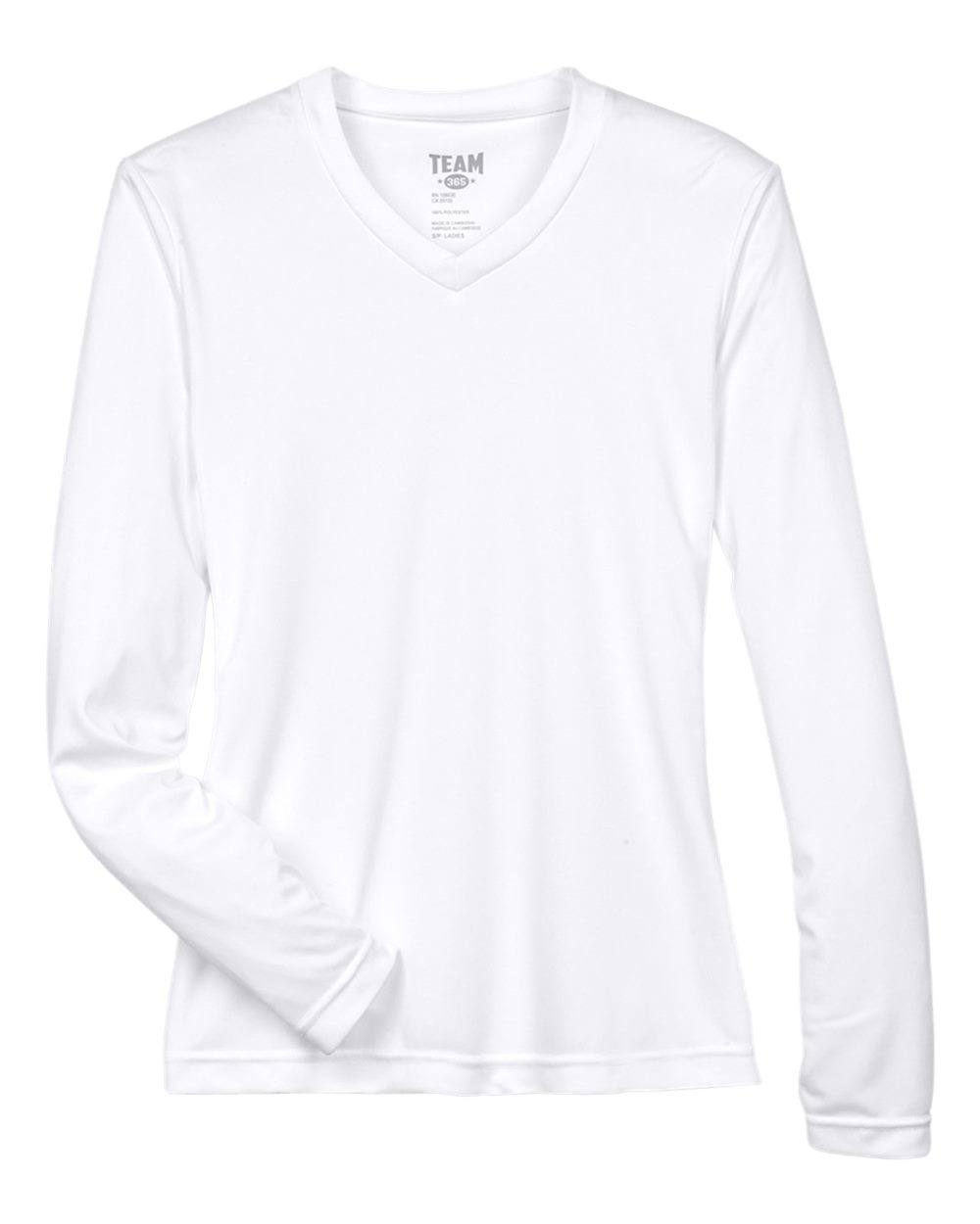 Team 365 TT11WL - White