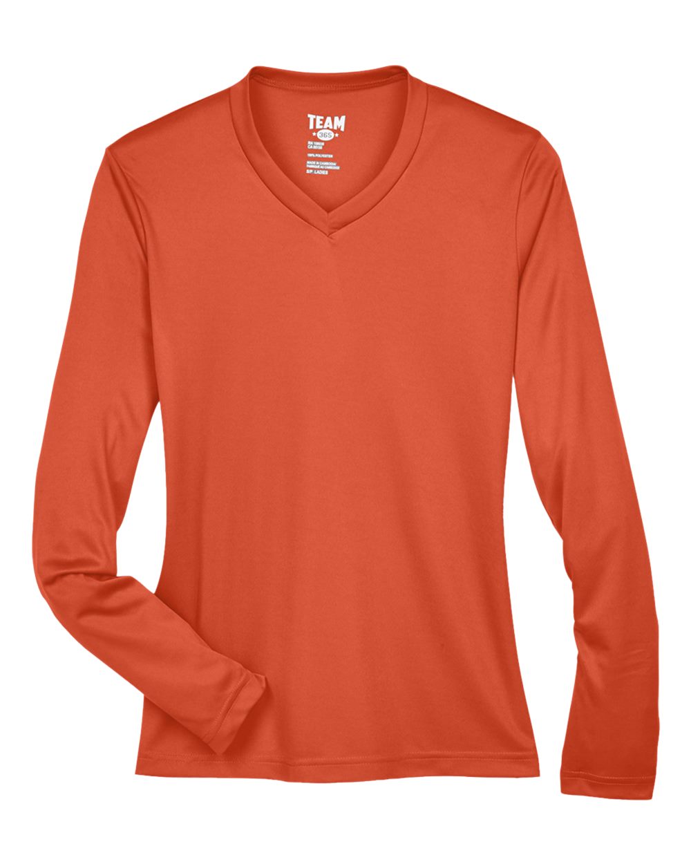 Team 365 TT11WL - Sport Orange